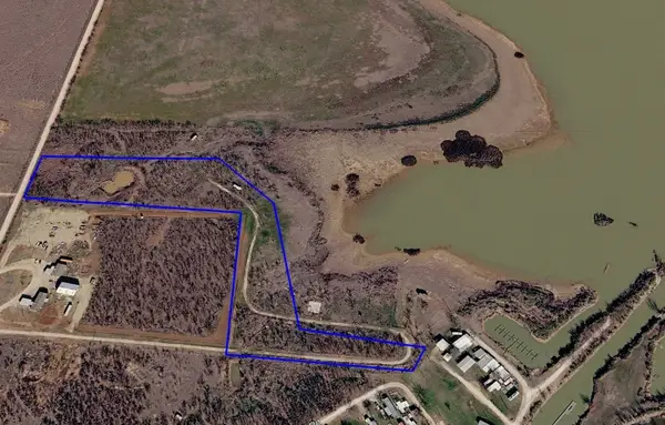 5.38 Acres Lake Shore Sites Road, Haskell, TX 79521