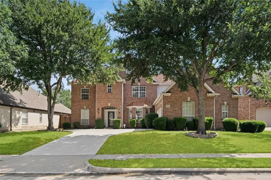 4454 Donegal Drive, Frisco, TX 75034 - #2