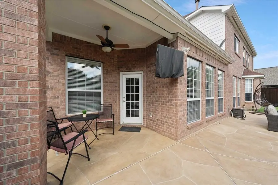 4454 Donegal Drive, Frisco, TX 75034 - #3