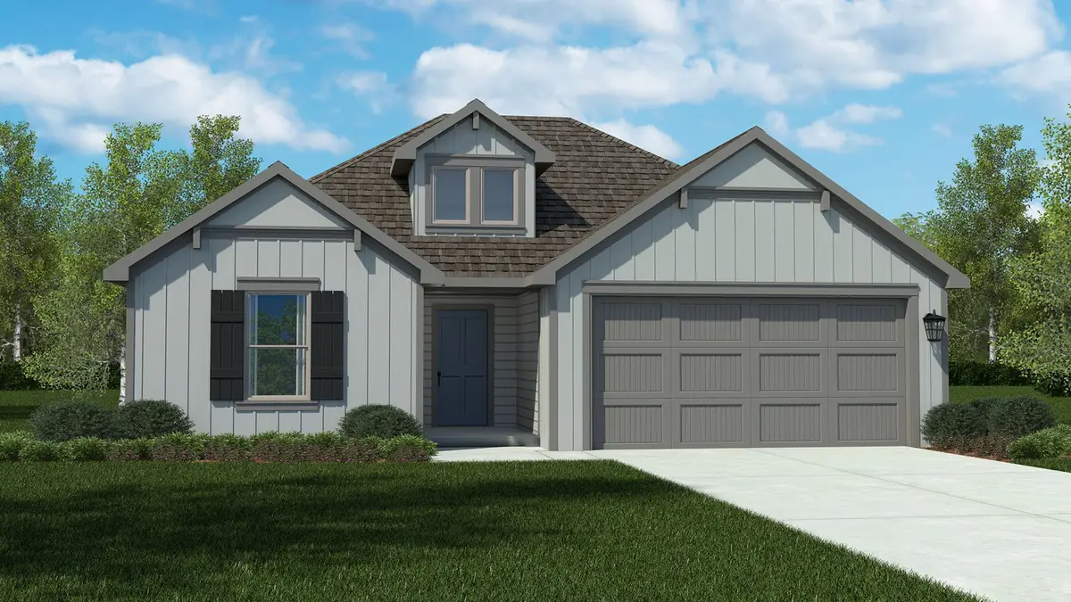 2201 Johnny Cash Drive, Fort Worth, TX 76036 - #1