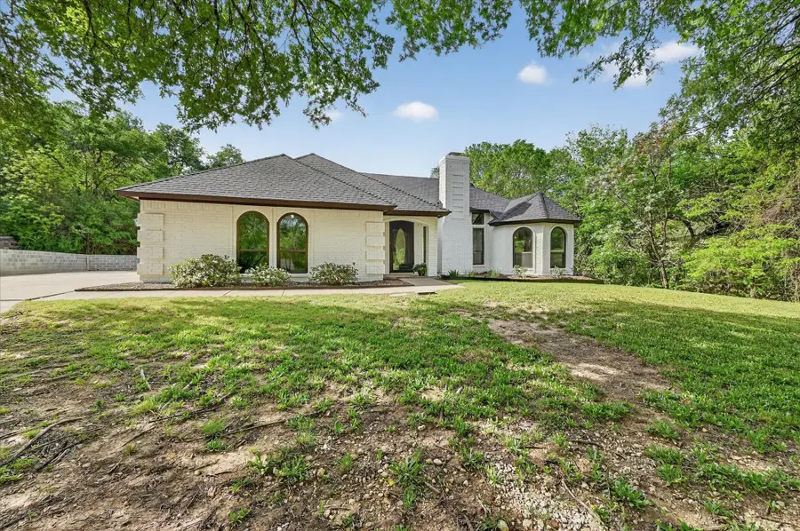 409 Willow Ridge Court, Fort Worth, TX 76103 - #3