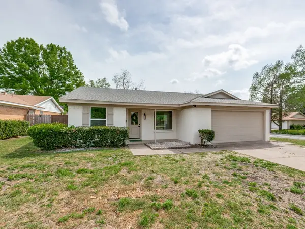 625 Cambridge Drive, Richardson, TX 75080