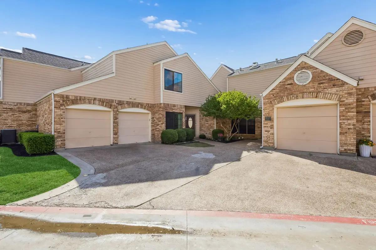 217 Cimarron Trail #5, Irving, TX 75063 - #1