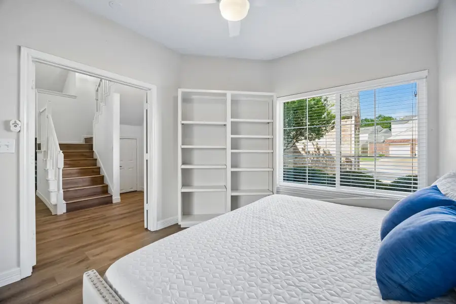 217 Cimarron Trail #5, Irving, TX 75063 - #3