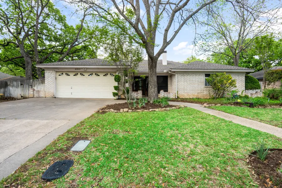 4011 Sumac Court, Arlington, TX 76017 - #2