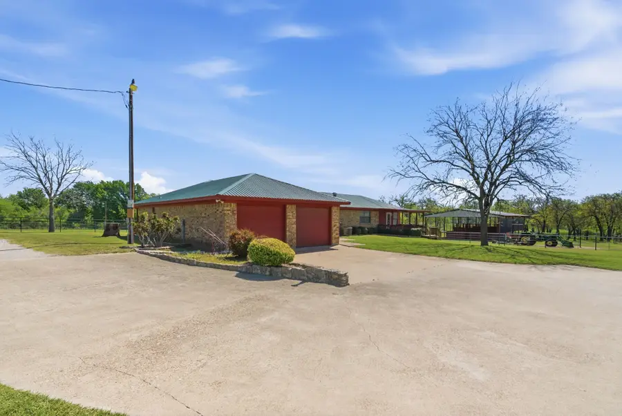1101 Tanglewood Drive, Weatherford, TX 76087 - #2