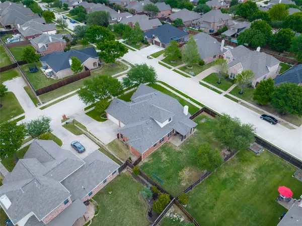 850 Limestone Drive, Prosper, TX 75078