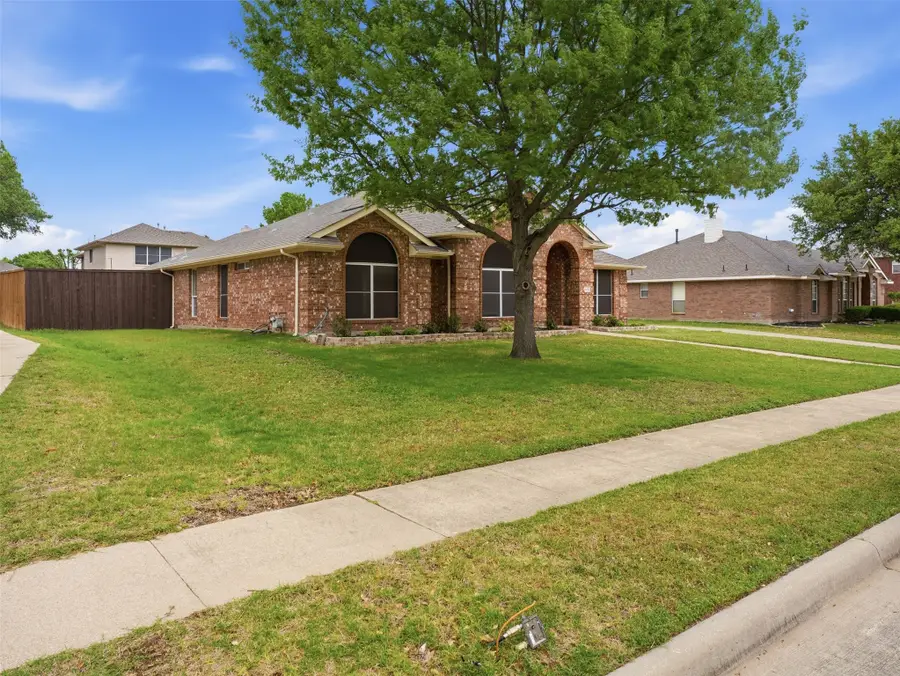 510 Havenwood Drive, Murphy, TX 75094 - #2