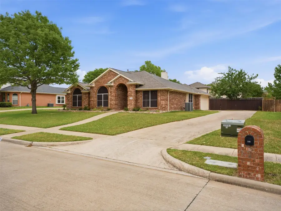 510 Havenwood Drive, Murphy, TX 75094 - #3