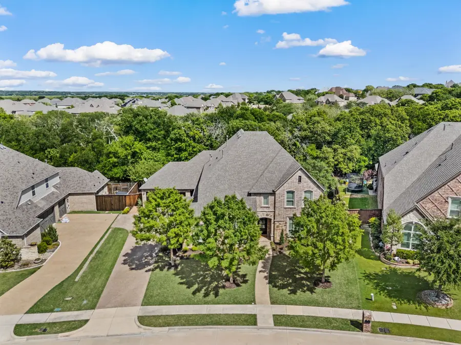 406 Abbot Lane, Trophy Club, TX 76262 - #2