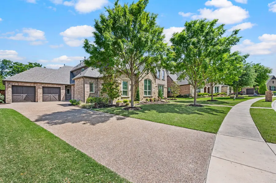 406 Abbot Lane, Trophy Club, TX 76262 - #3