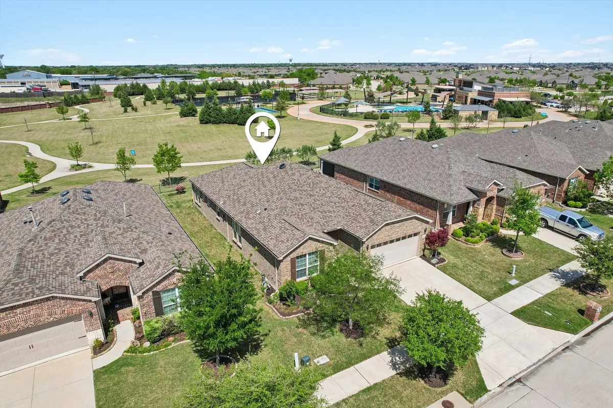 2358 Brookdale Drive, Frisco, TX 75036 - #1
