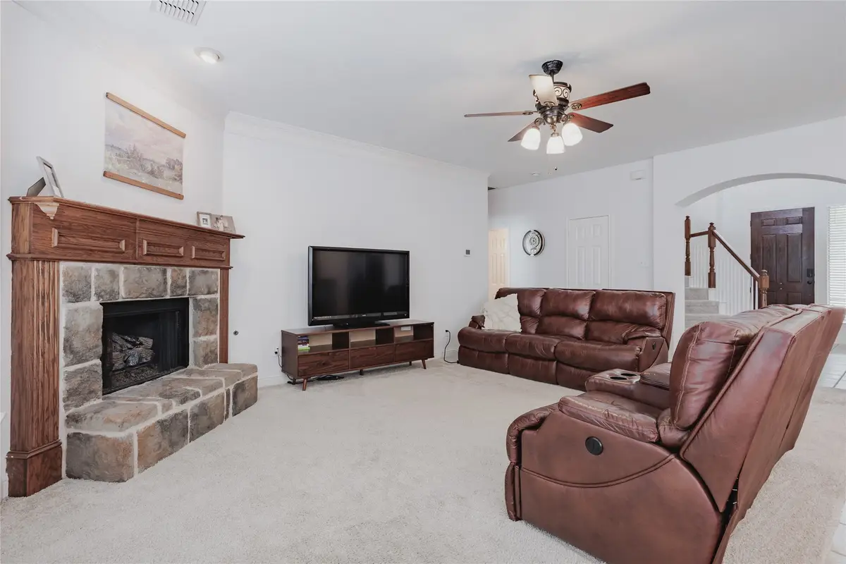 254 Cox Drive, Fate, TX 75087 - #1