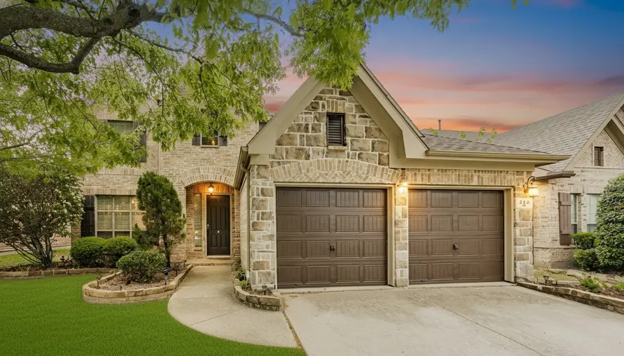254 Cox Drive, Fate, TX 75087 - #2