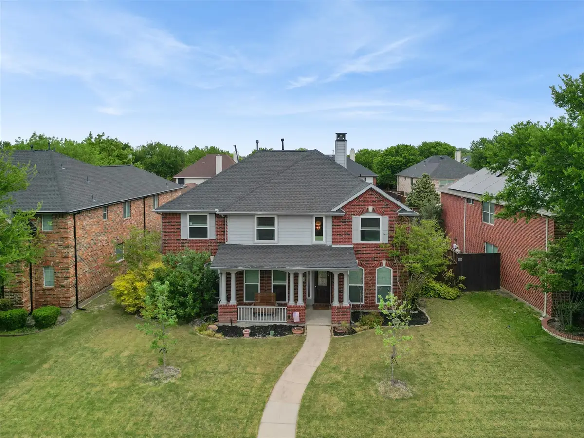 1104 Churchill Drive, Frisco, TX 75036 - #1