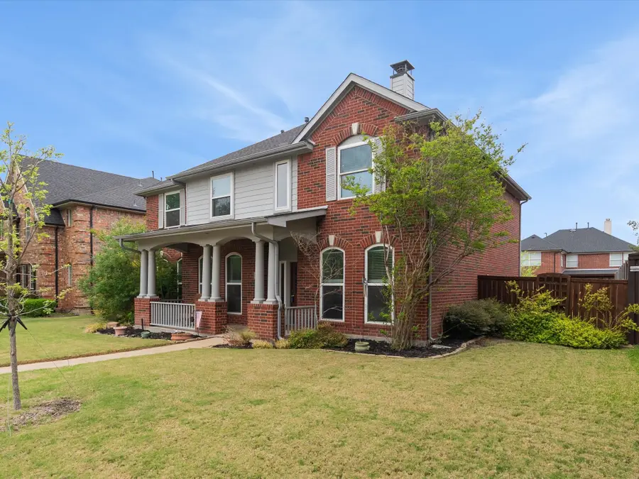 1104 Churchill Drive, Frisco, TX 75036 - #3