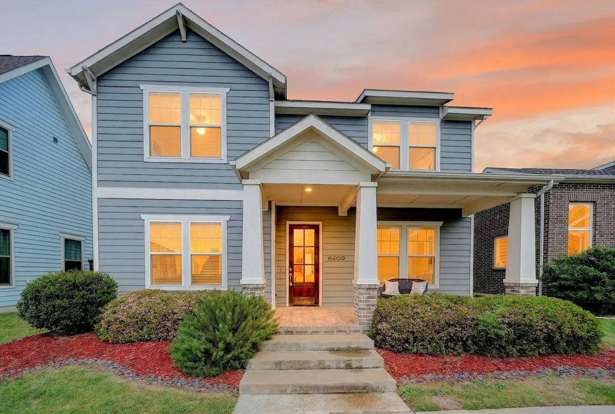 6409 Long Green Street, Rowlett, TX 75089 - #1