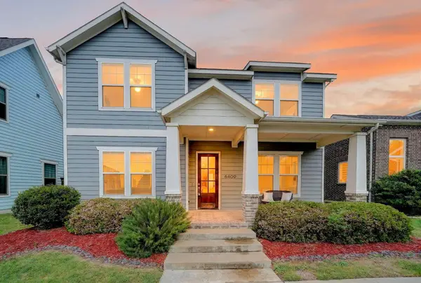 6409 Long Green Street, Rowlett, TX 75089