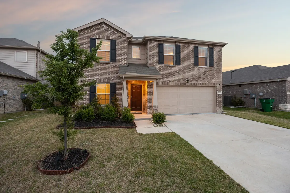 805 Harefield, Haslet, TX 76052 - #1