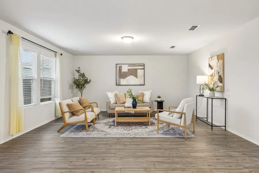 805 Harefield, Haslet, TX 76052 - #3