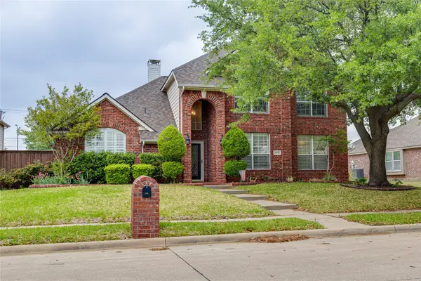 1415 Blair Court, Allen, TX 75002