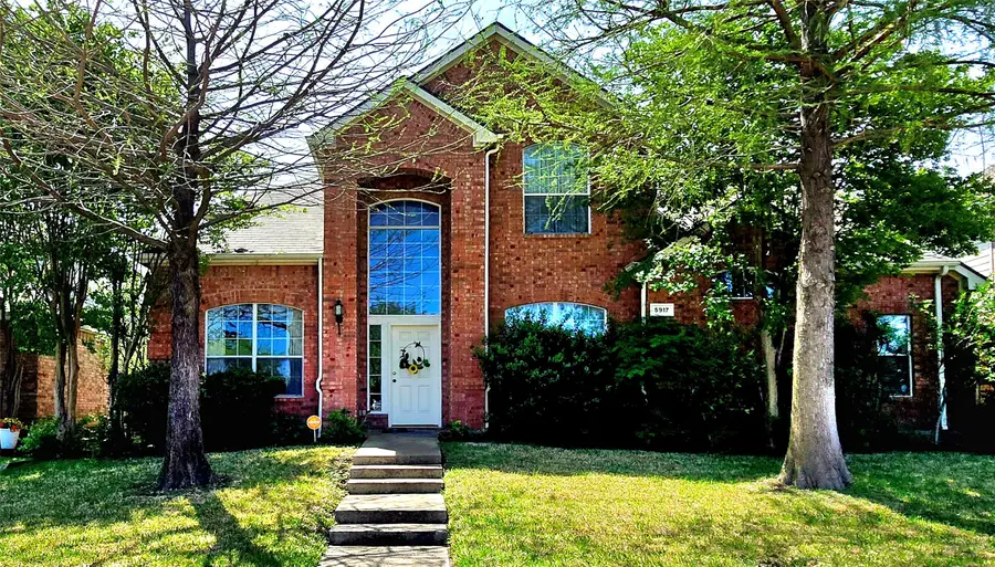 5917 Big Pine Drive, McKinney, TX 75070 - #2