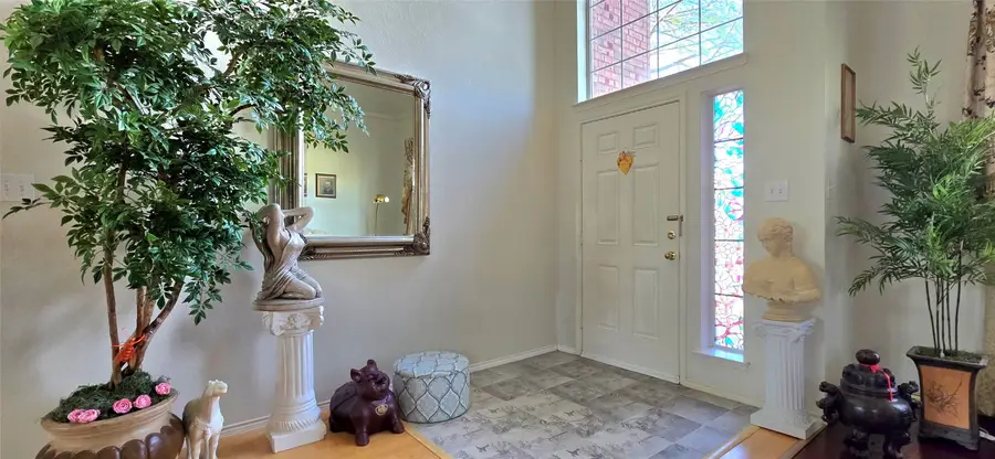 5917 Big Pine Drive, McKinney, TX 75070 - #3