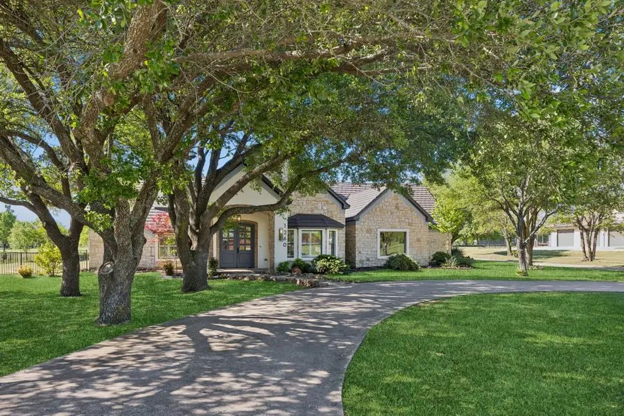 1260 Stacy Road, Fairview, TX 75069 - #2