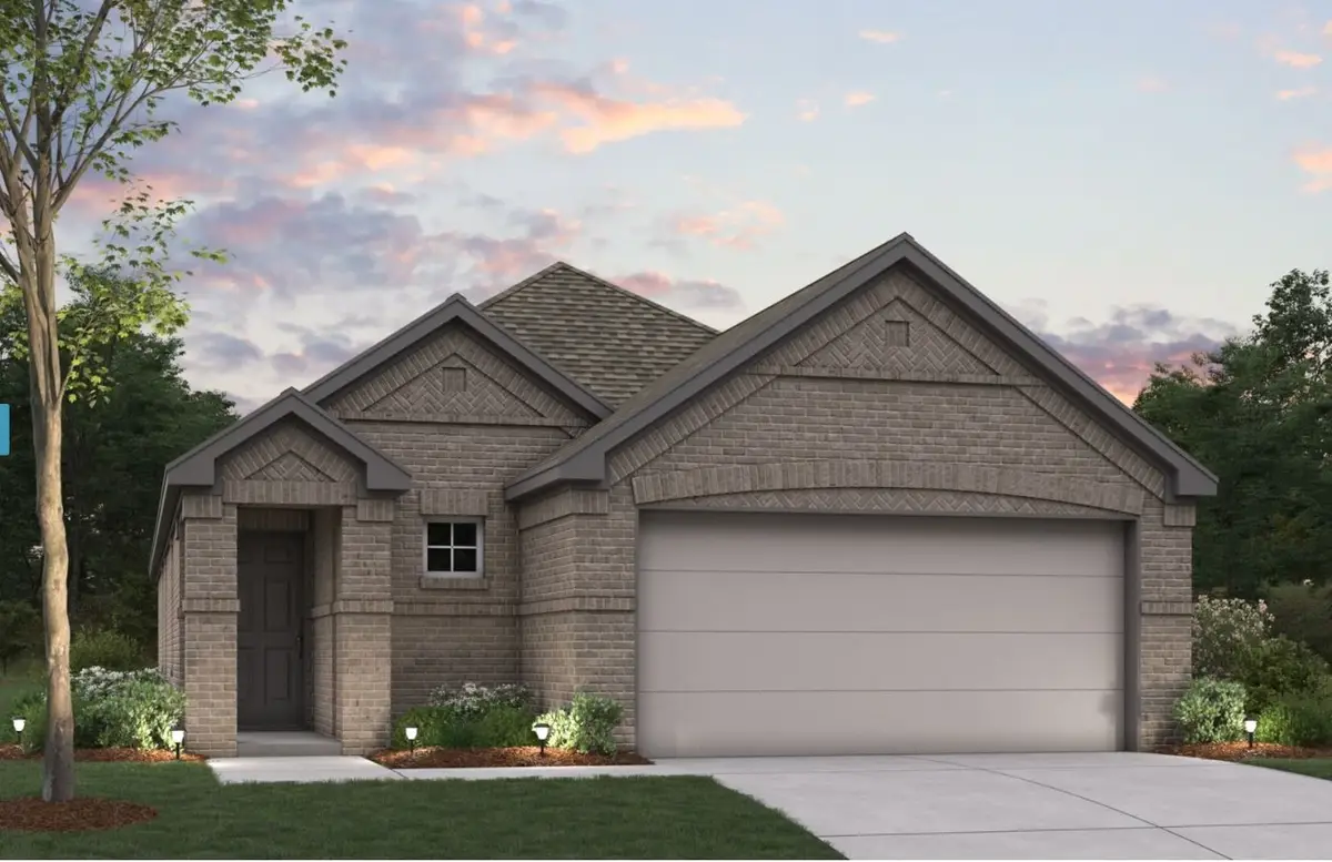 2012 Osage Trail, Mesquite, TX 75149 - #1