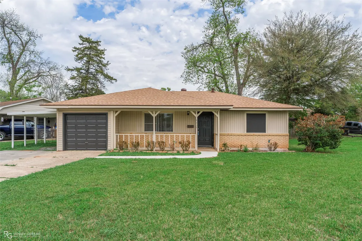 4217 Logan Street, Bossier City, LA 71112 - #1