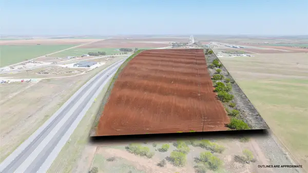 17.8 Acres Us State Hwy 277 N, Haskell, TX 79521
