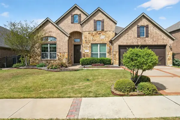 1513 Liberty Way Trail, Wylie, TX 75098