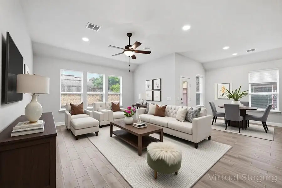 2820 Gillingham Lane, McKinney, TX 75071 - #2