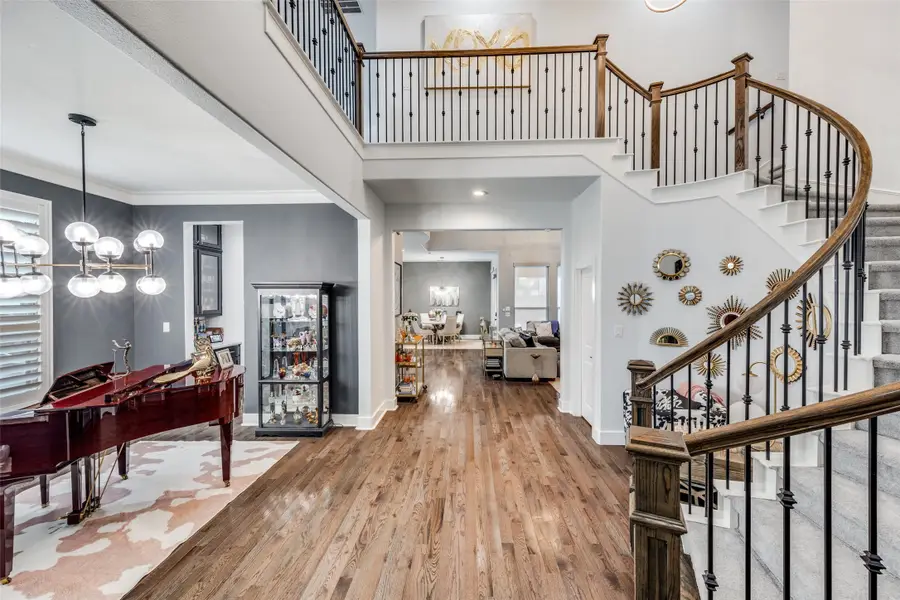 4049 Covent Garden Lane, Frisco, TX 75034 - #2