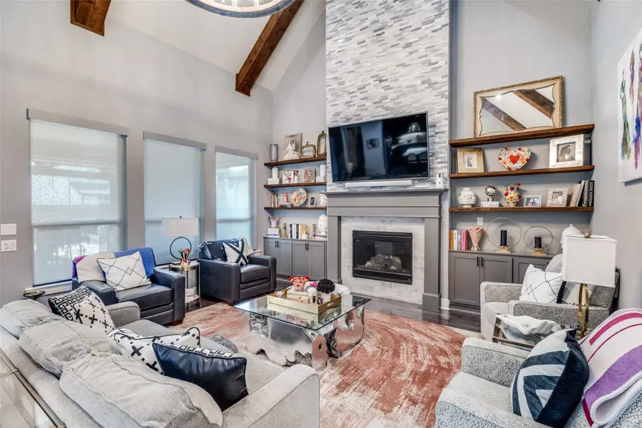 4049 Covent Garden Lane, Frisco, TX 75034 - #3