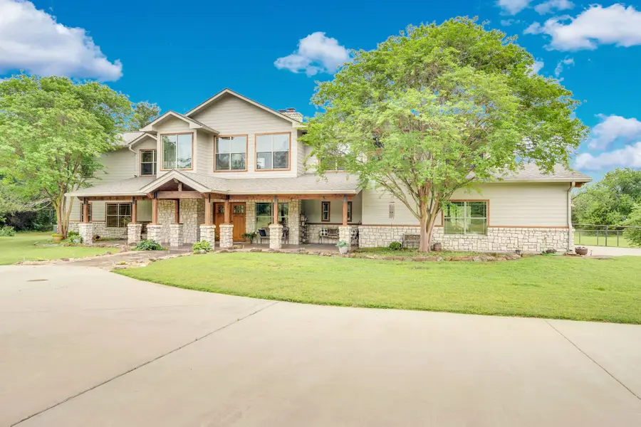 1341 Fm 1947, Hillsboro, TX 76645 - #3