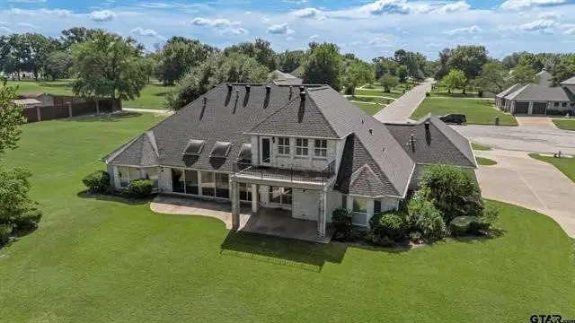 141 Cypress Point Circle, Hideaway, TX 75771 - #2