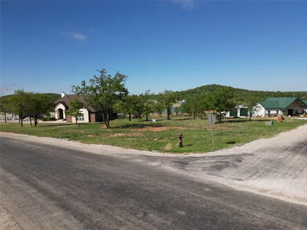 101 Overlook Drive, Cisco, TX 76437