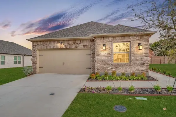 3429 Esplanade Drive, Little Elm, TX 75068