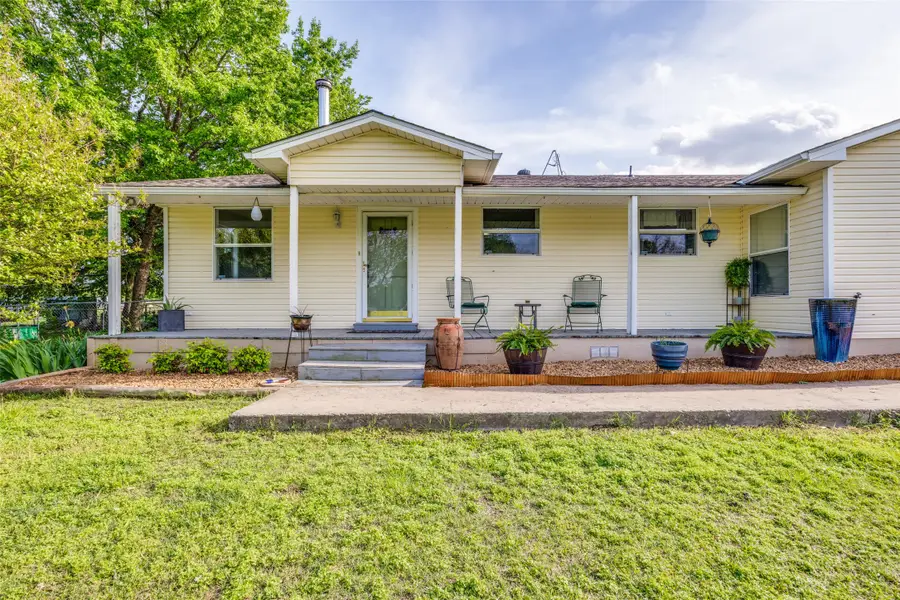 4440 Dripping Springs Road, Sherman, TX 75090 - #2