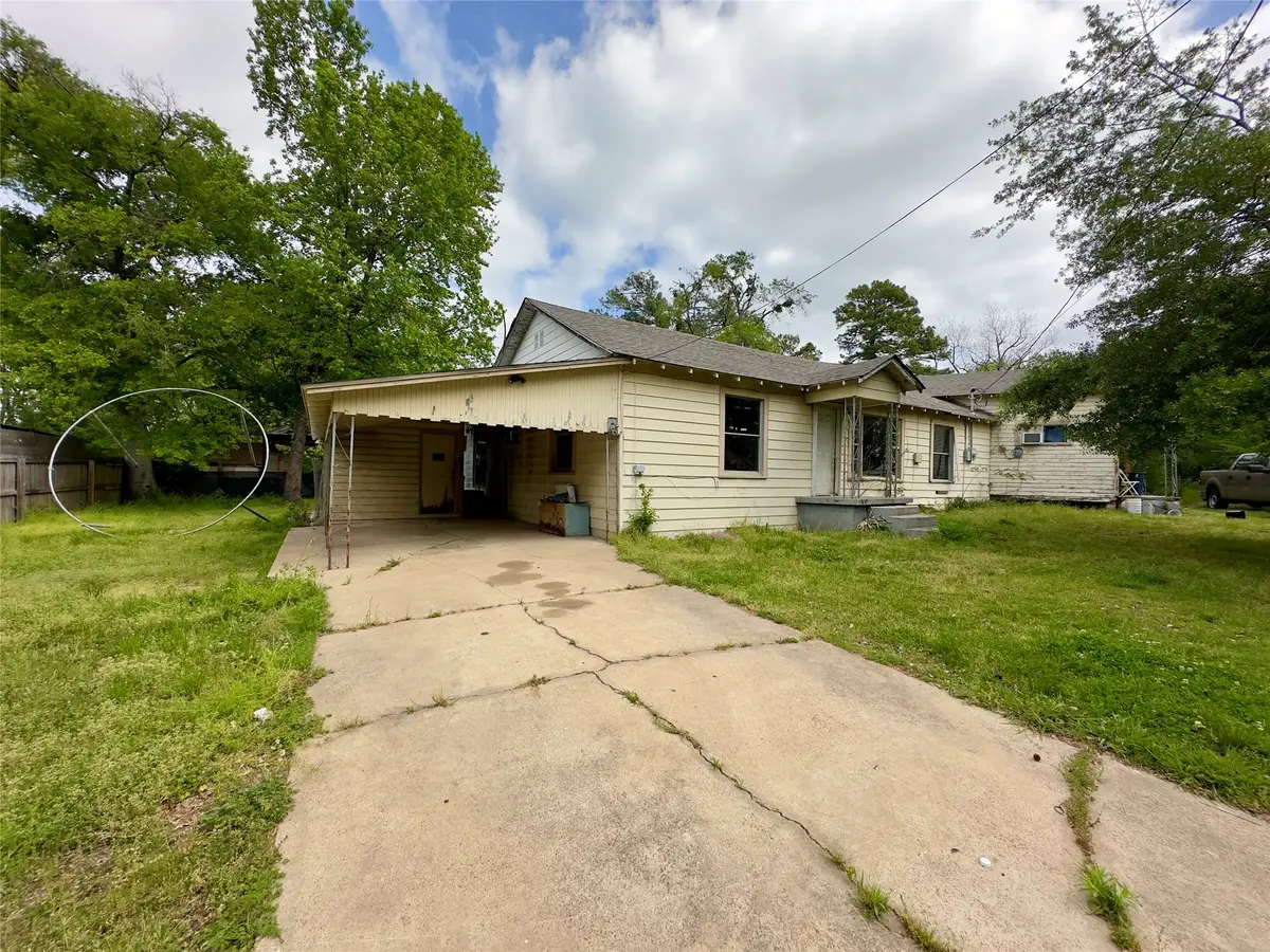 208 Anglin Street, Sulphur Springs, TX 75482 - #1