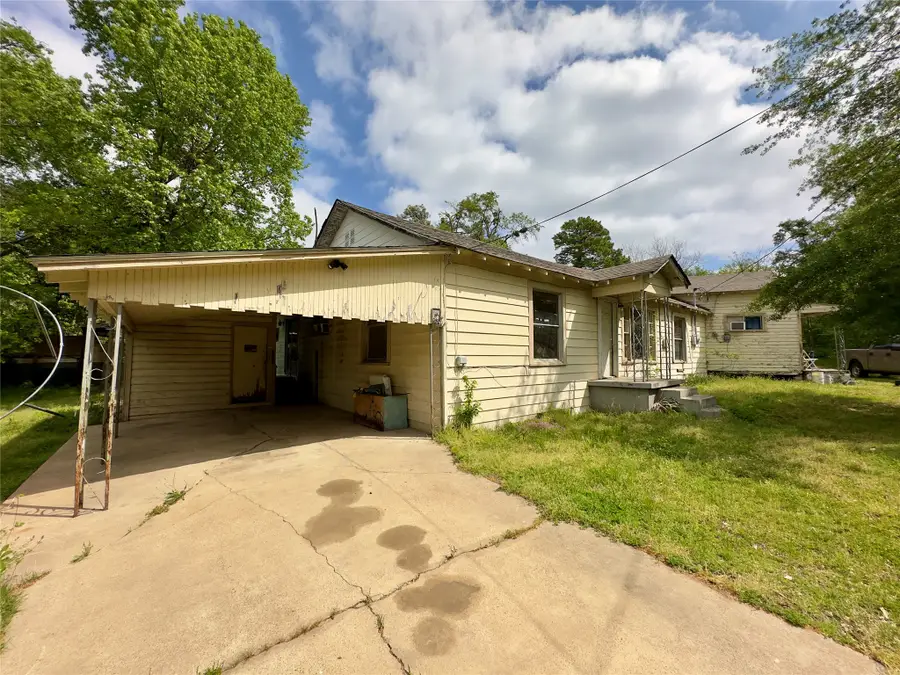 208 Anglin Street, Sulphur Springs, TX 75482 - #3