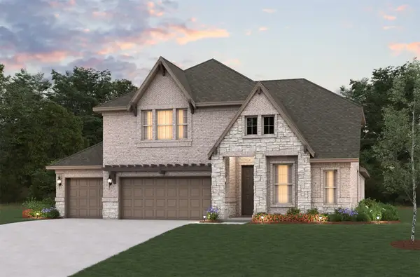 813 Anthem Lane, Forney, TX 75126