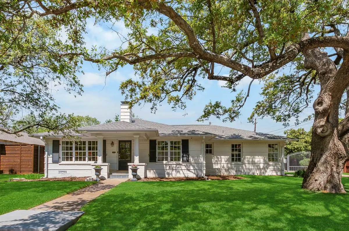 6841 Joyce Way, Dallas, TX 75225 - #1