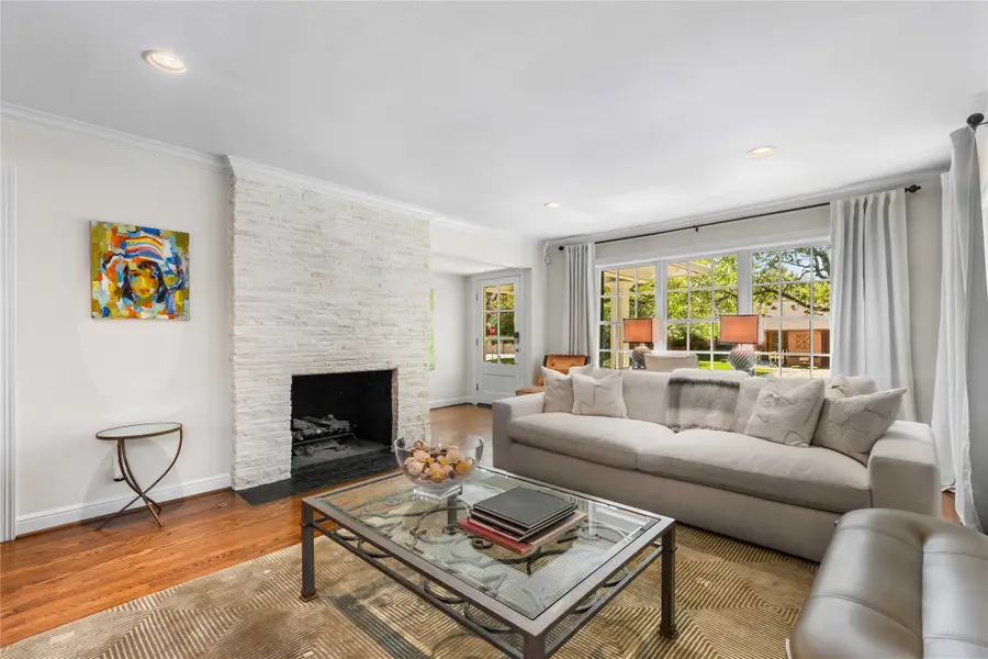 6841 Joyce Way, Dallas, TX 75225 - #2