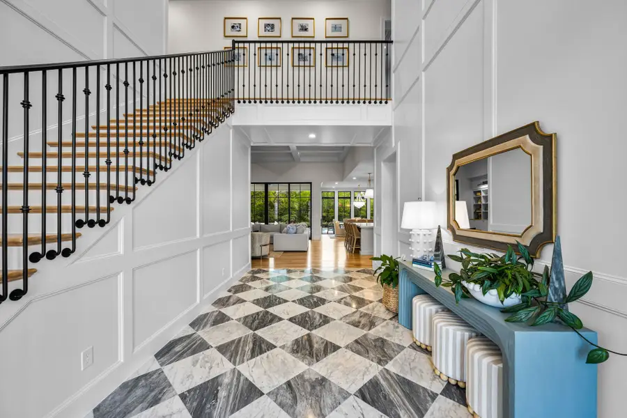 215 Sunset Point Trail, Heath, TX 75032 - #3