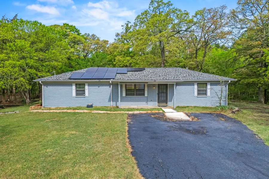 3602 Bent Oak Street E, Greenville, TX 75401 - #3