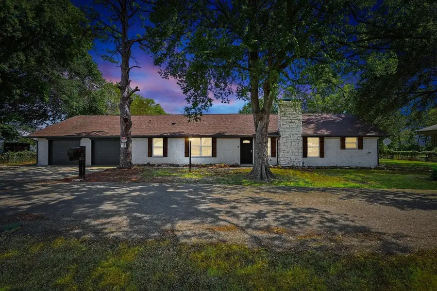 9884 Cherokee Trail, Quinlan, TX 75474 - #2