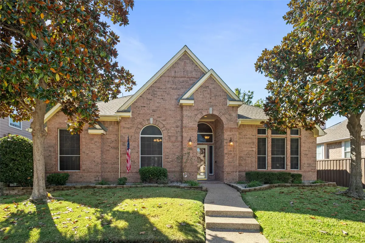 6048 Cypress Cove Drive, The Colony, TX 75056 - #1