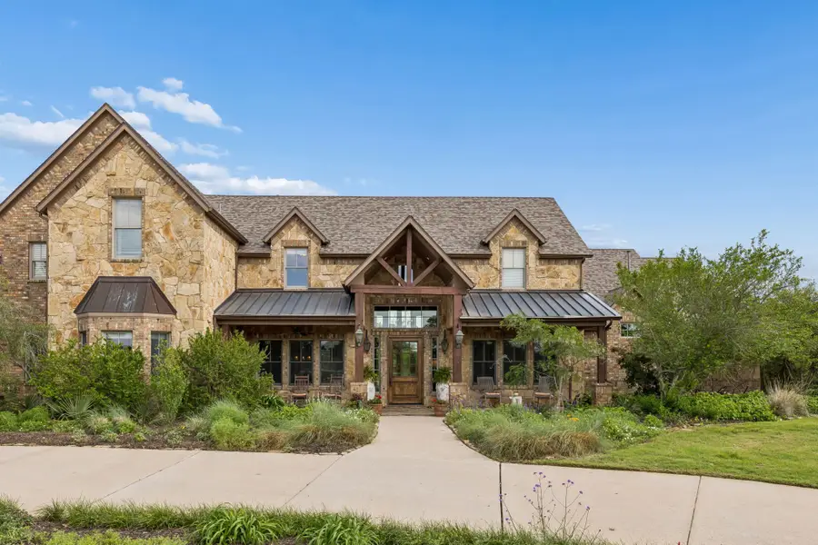 4088 Chimney Rock Drive, Flower Mound, TX 75022 - #2